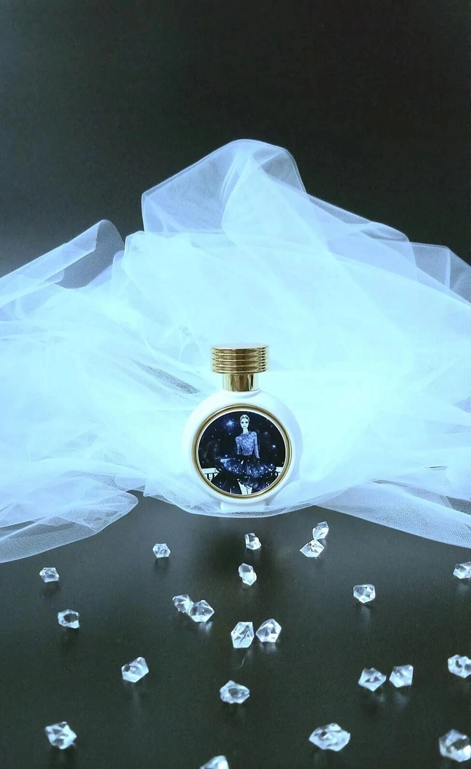 Haute Fragrance Company Diamond in the Sky