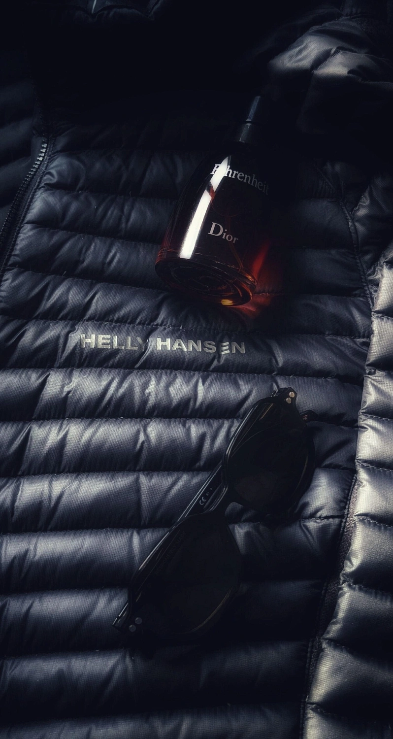 Christian Dior Fahrenheit Le Parfum