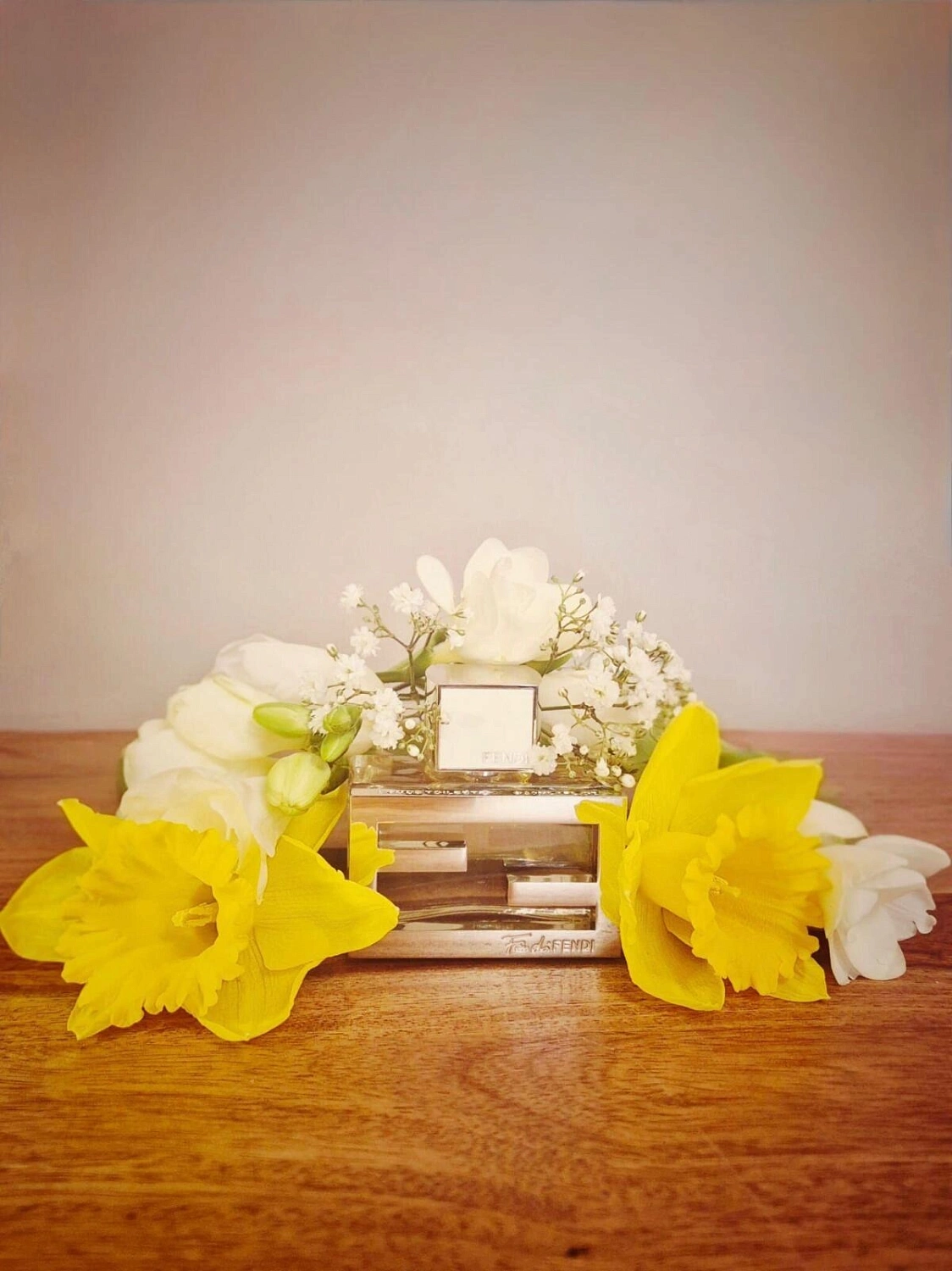 Fan di Fendi Eau de Toilette