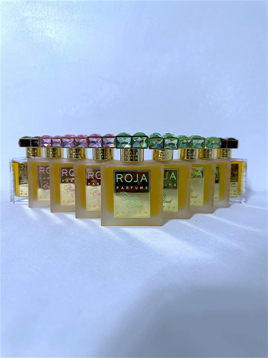 Roja Parfums Candy Aoud Roja Parfums Candy Aoud