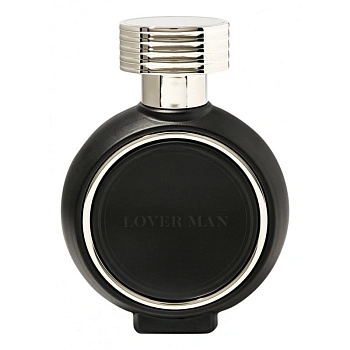 Haute Fragrance Company Lover Man парфюмерная вода, 75 мл тестер Haute Fragrance Company Lover Man парфюмерная вода, 75 мл тестер
