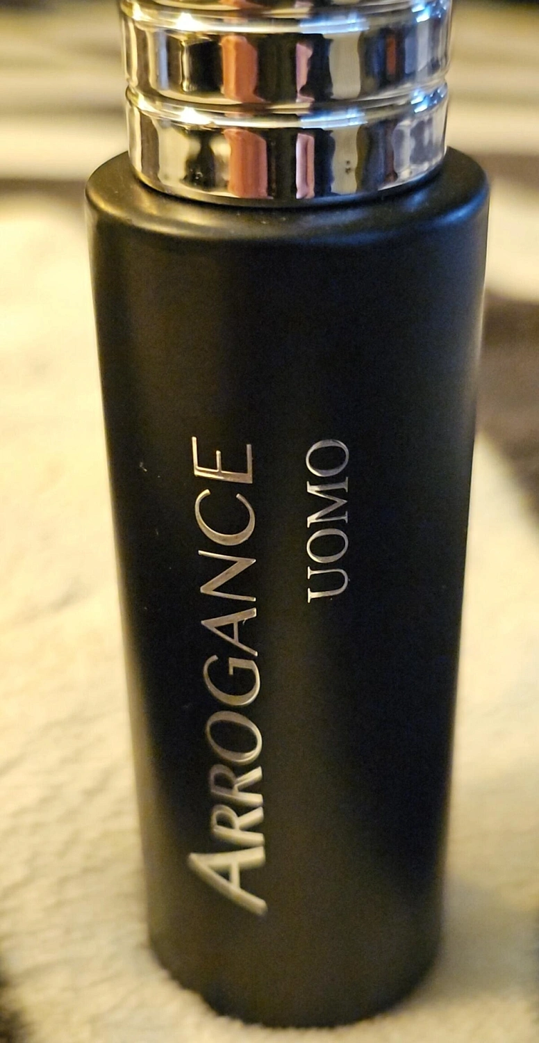 Arrogance Uomo Arrogance Uomo