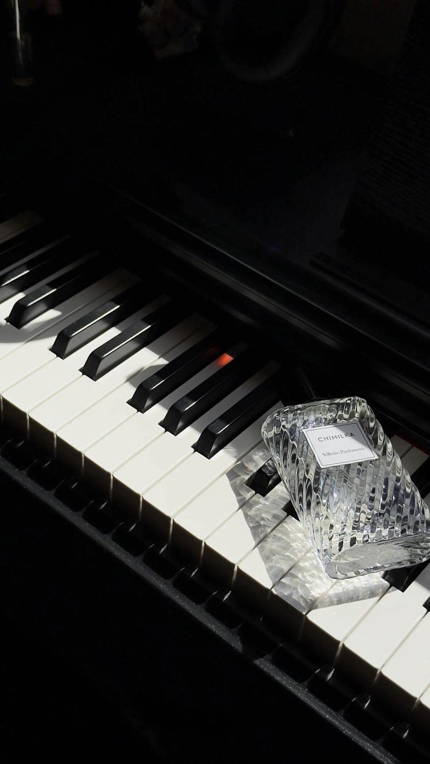 Vilhelm Parfumerie Chimilka