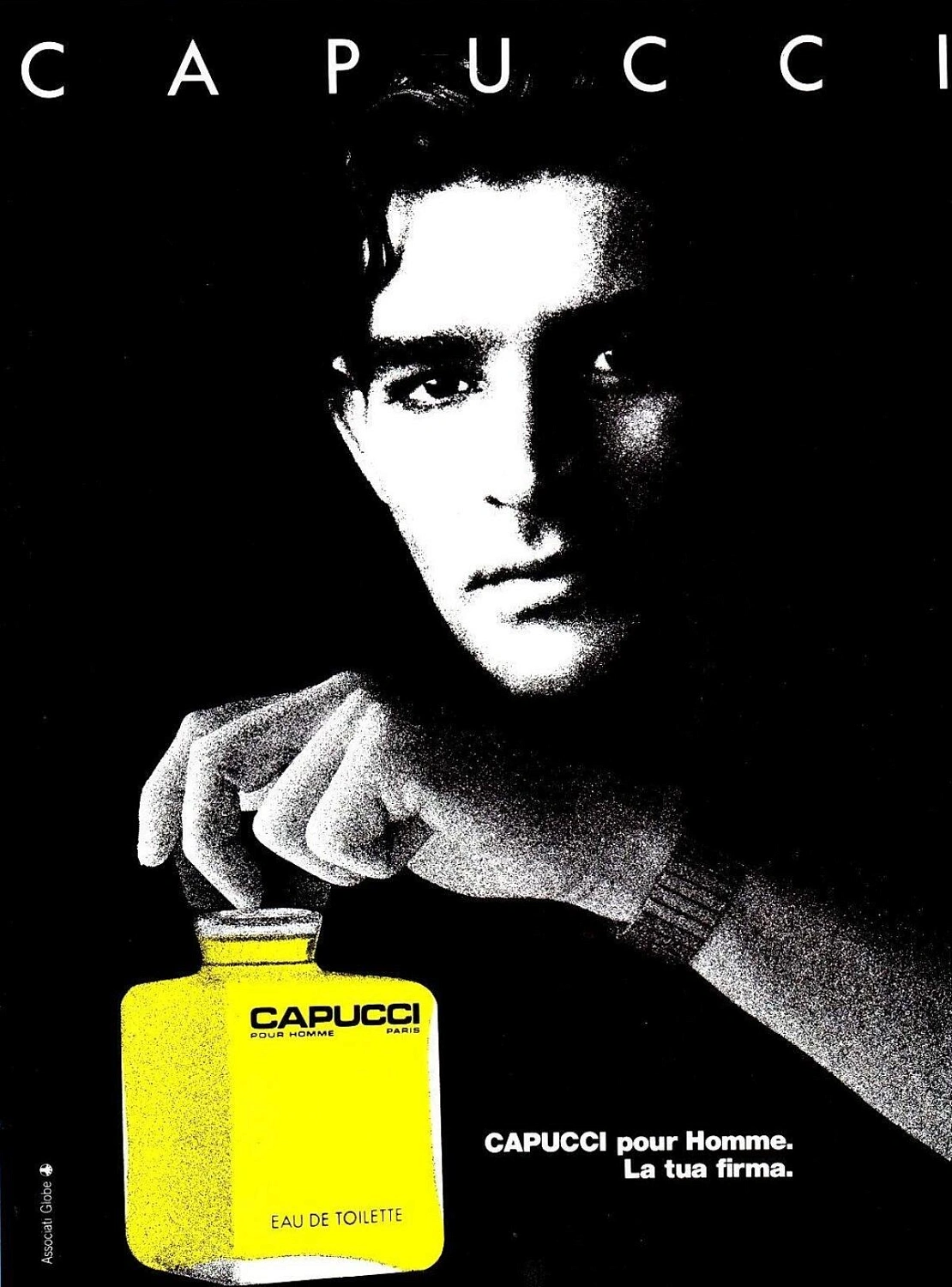 Roberto Capucci Pour Homme