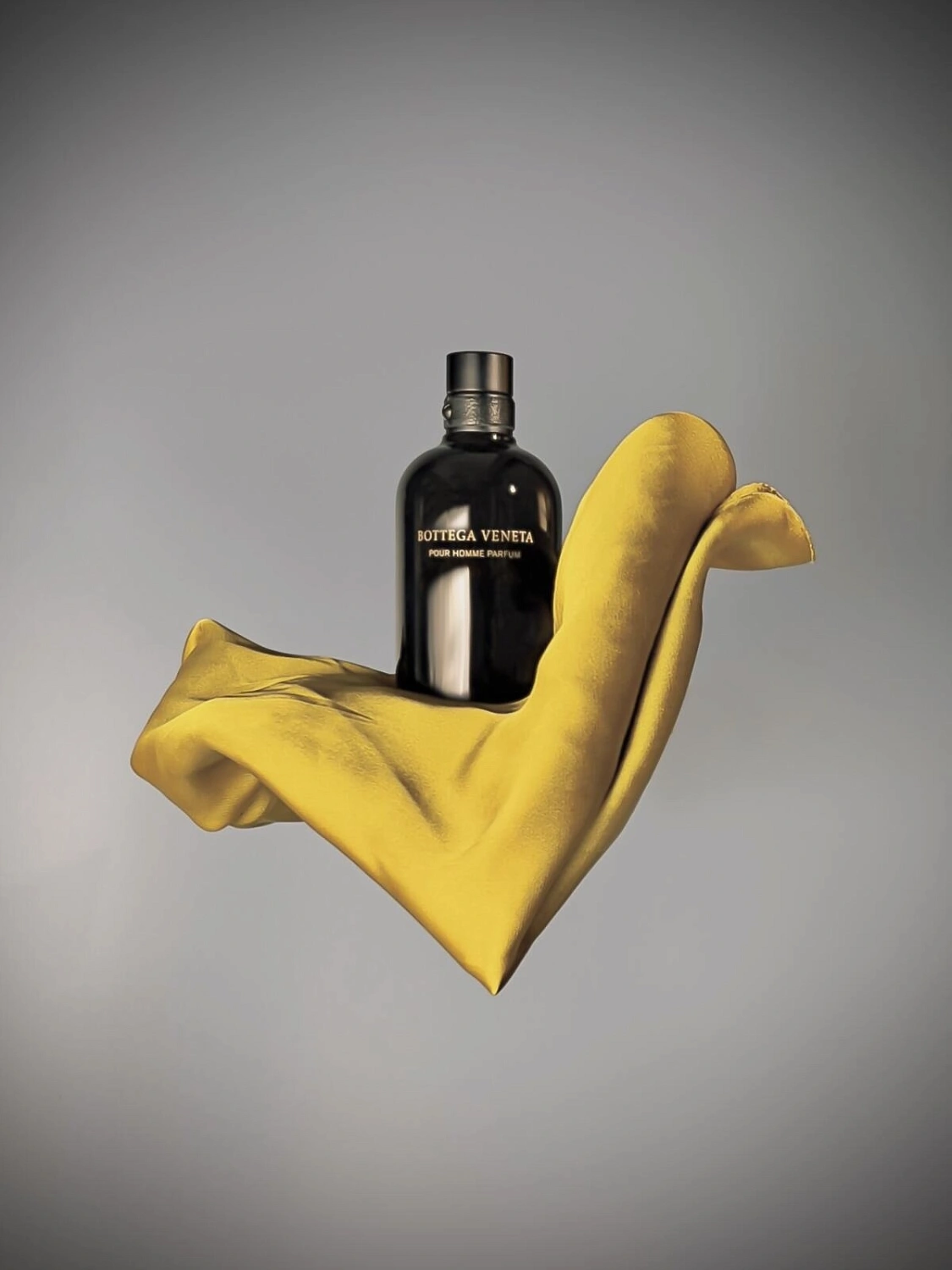 Bottega Veneta Pour Homme Parfum