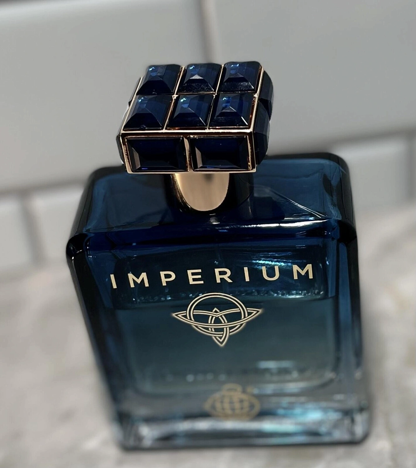 Fragrance World Imperium