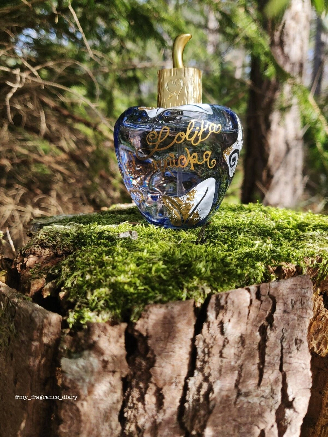 Lolita Lempicka