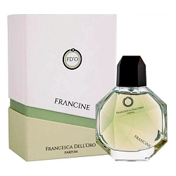 Francesca Dell'Oro Francine