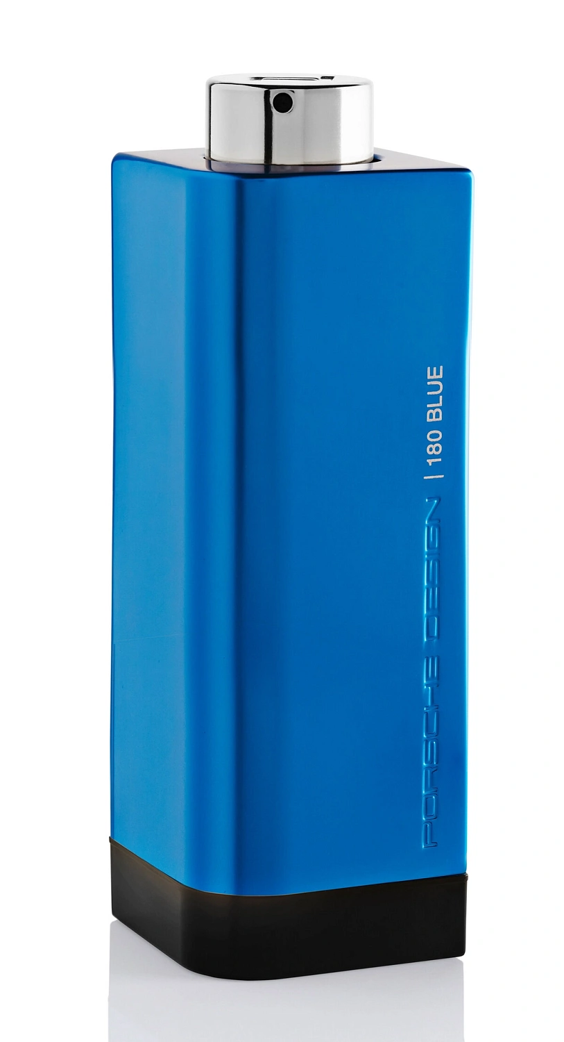 Porsche Design 180 Blue