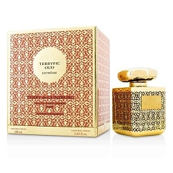 Terry de Gunzburg Terryfic Oud Exteme
