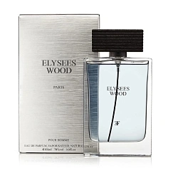 Elysees Fashion Elysees Wood