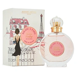 Jeanne Arthes Balade A Paris Soiree Rooftop