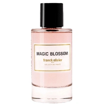 Franck Olivier Magic Blossom парфюмерная вода, 100 мл тестер Franck Olivier Magic Blossom парфюмерная вода, 100 мл тестер