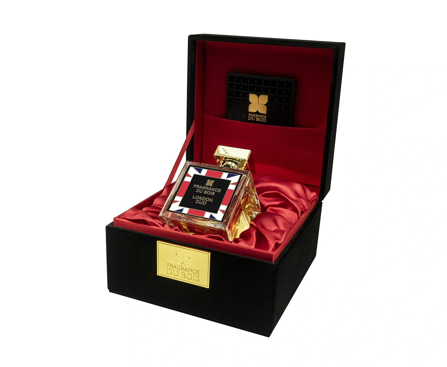 Fragrance Du Bois London Oud