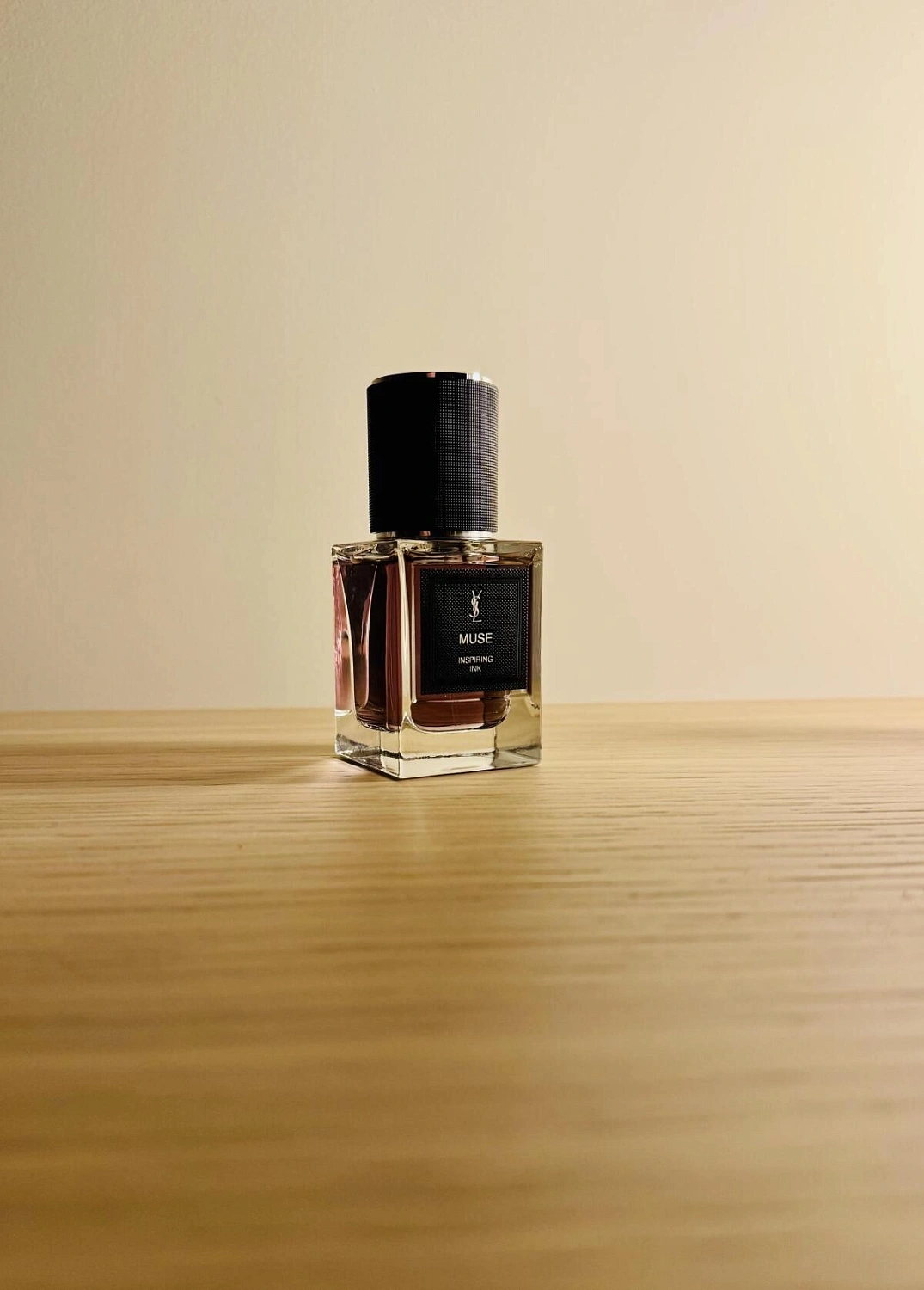 Yves Saint Laurent Muse