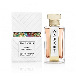 Carven Sao Paulo