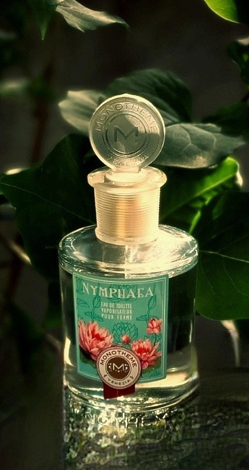 Monotheme Fine Fragrances Venezia Nymphaea Monotheme Fine Fragrances Venezia Nymphaea