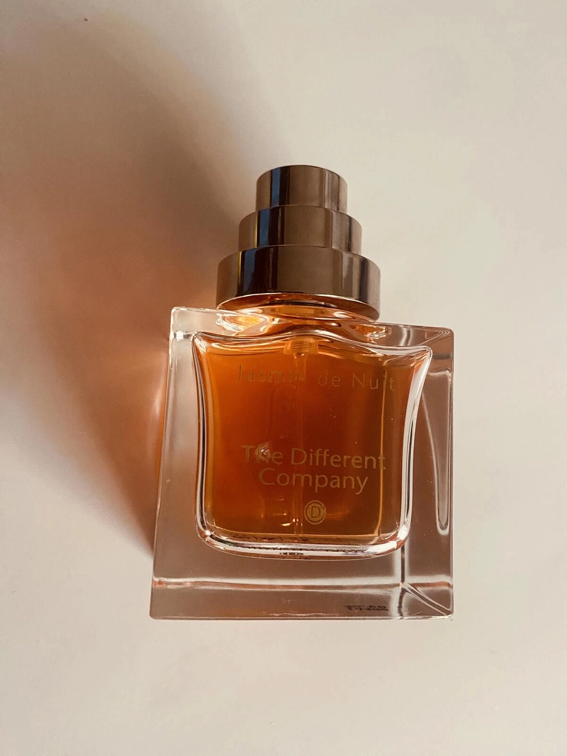 The Different Company Jasmin de Nuit The Different Company Jasmin de Nuit