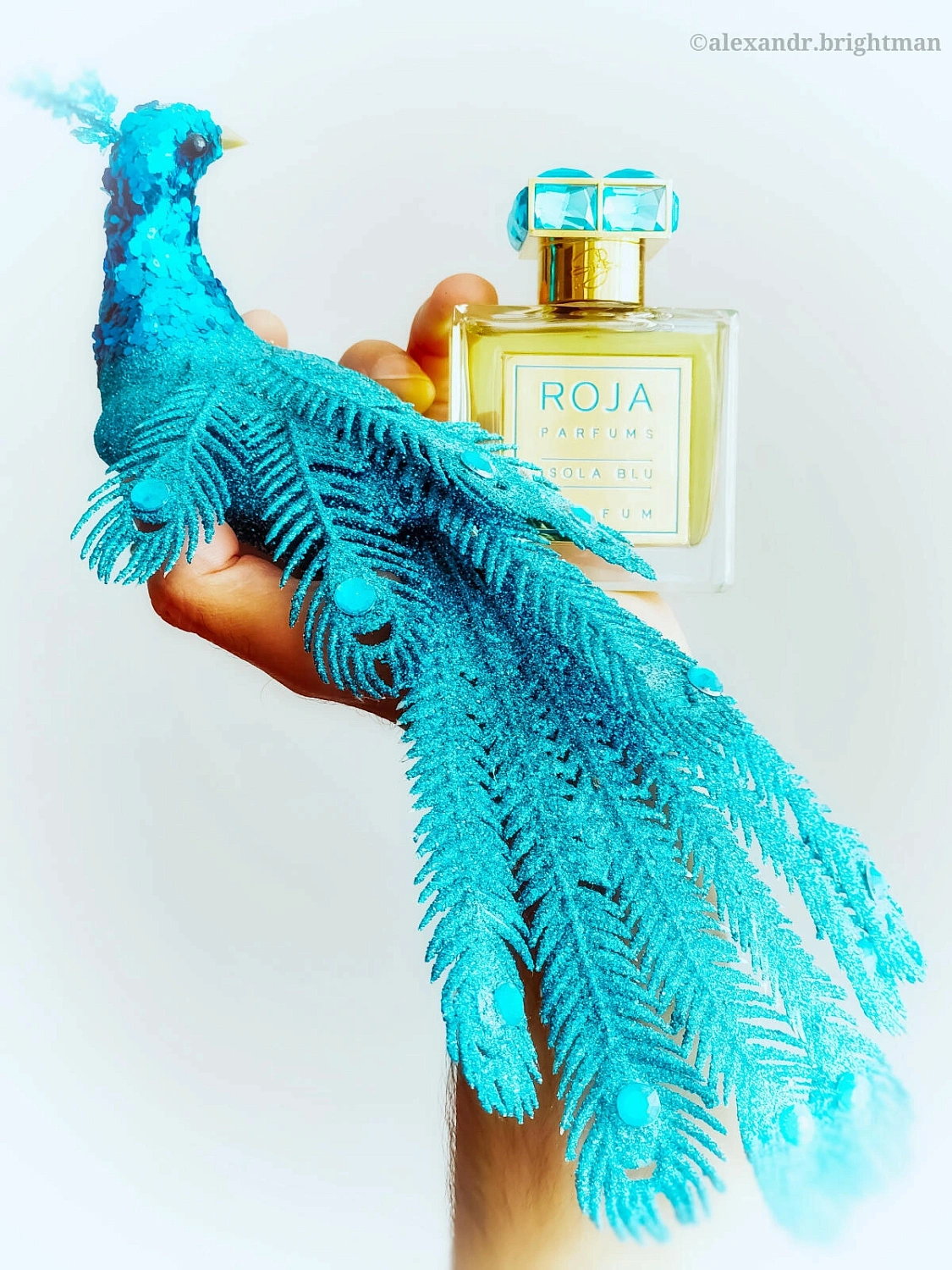 Roja Parfums Isola Blu Roja Parfums Isola Blu