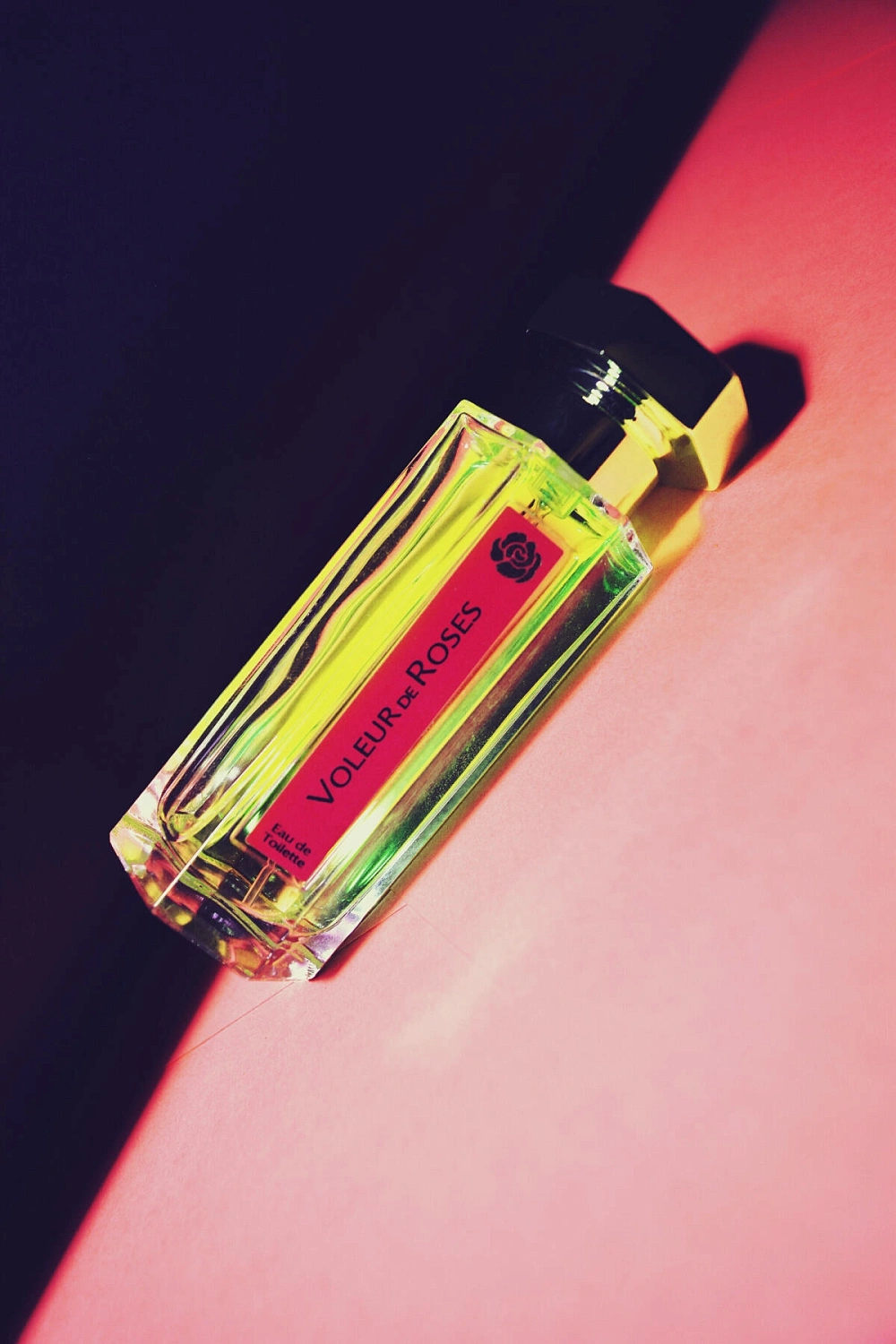 L`Artisan Parfumeur Voleur de Roses L`Artisan Parfumeur Voleur de Roses