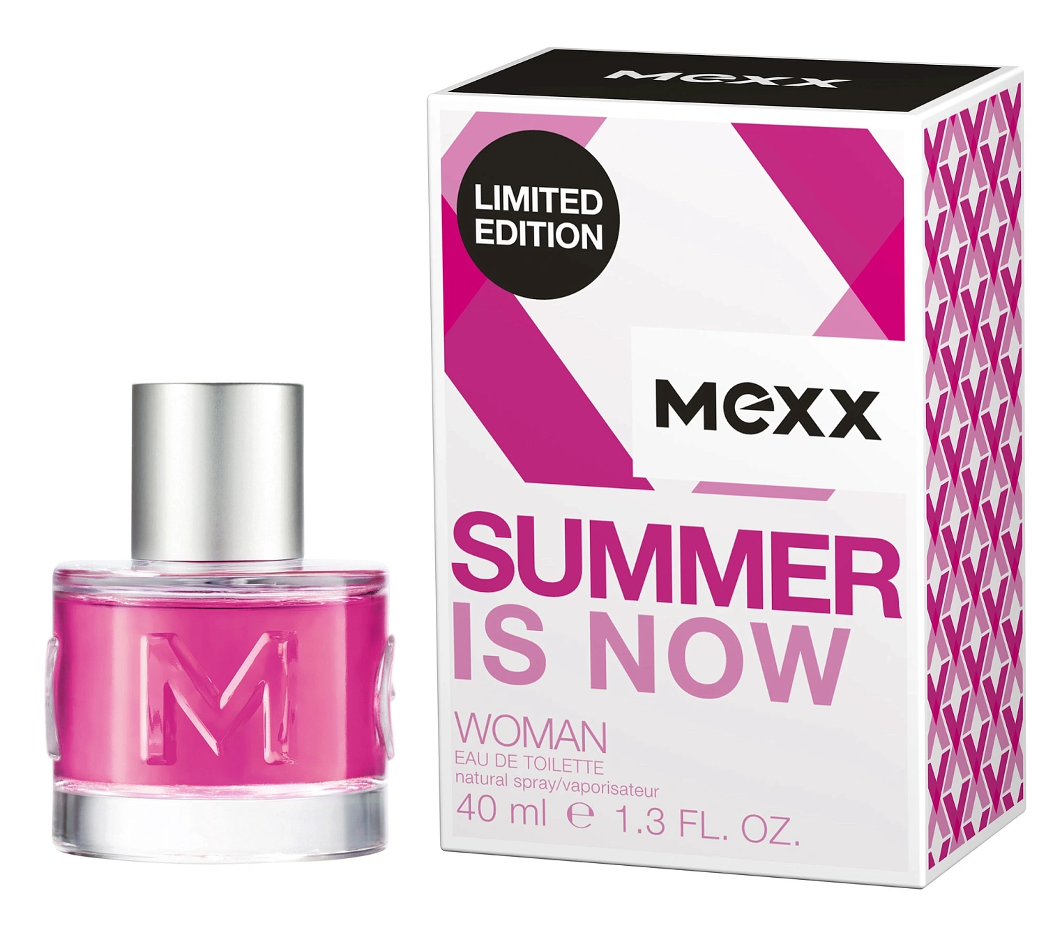 Mexx Summer is Now Woman Mexx Summer is Now Woman