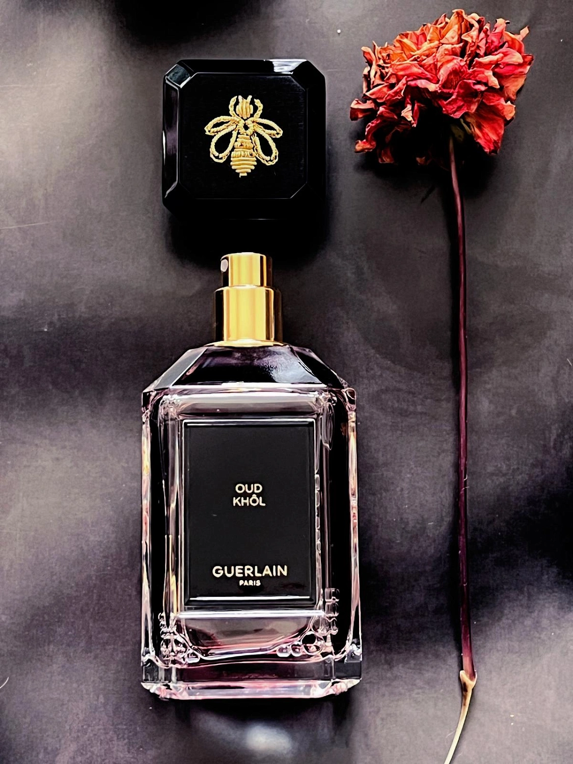 Guerlain Oud Khol Guerlain Oud Khol