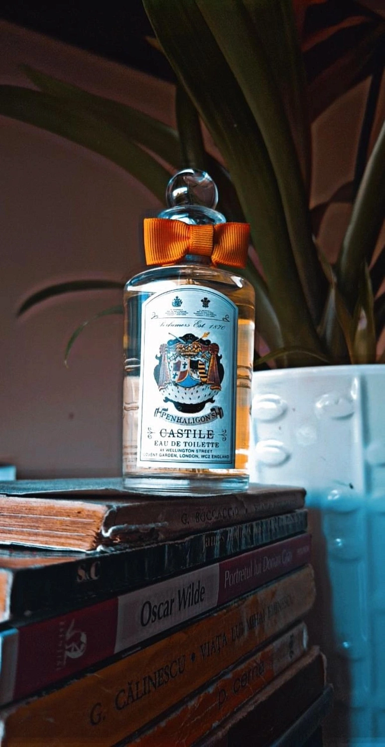 Penhaligon`s Castile Penhaligon`s Castile