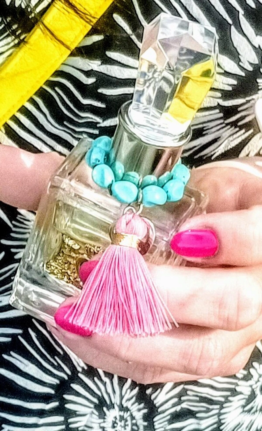 Peace, Love and Juicy Couture