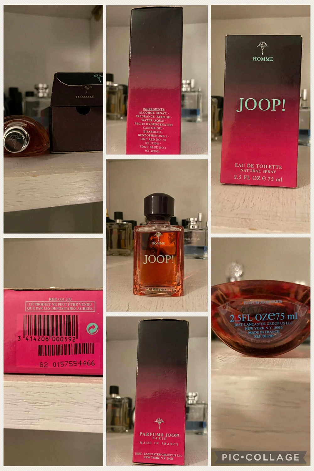 Joop! Homme Joop! Homme