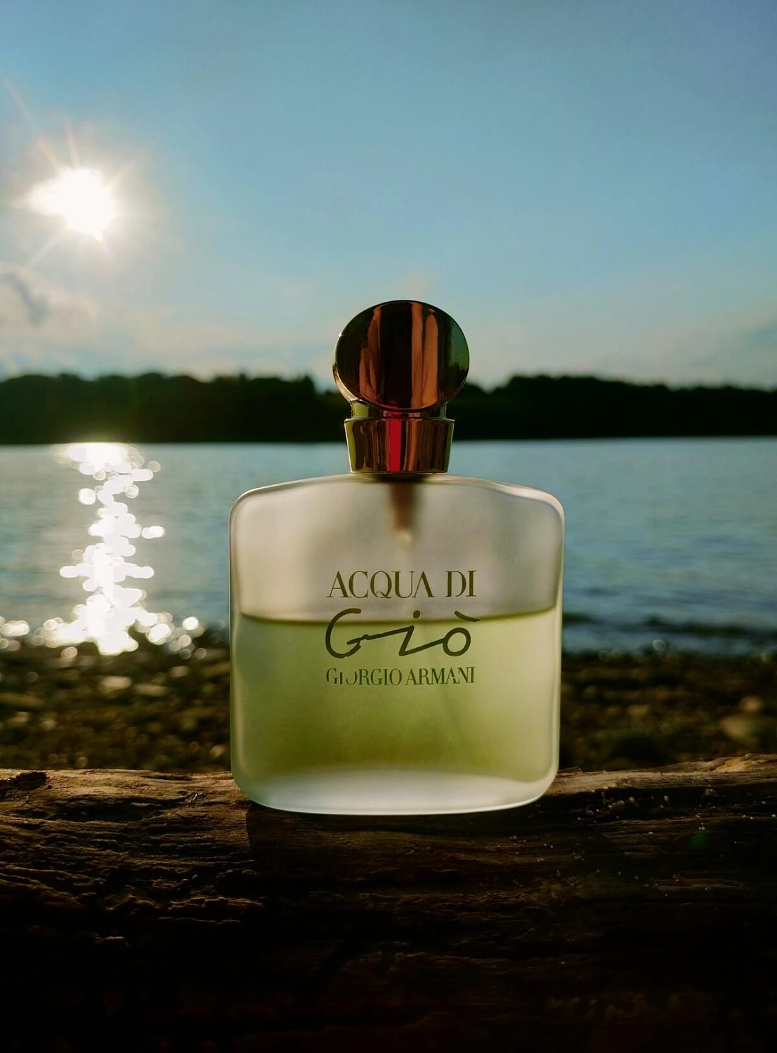 ARMANI Acqua di Gio ARMANI Acqua di Gio