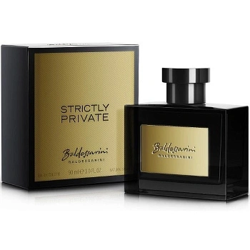 Фото HUGO BOSS Baldessarini Strictly Private