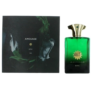 Фото Amouage Epic Man