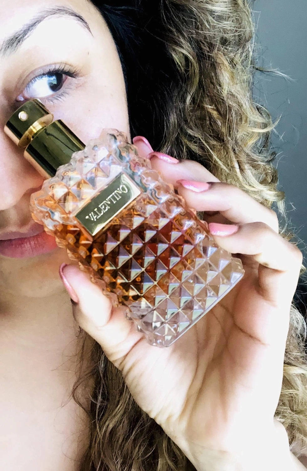 Valentino Donna Acqua