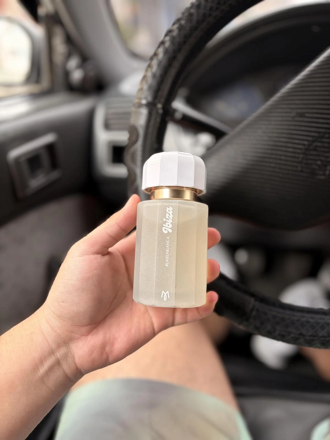 Ramon Monegal Ibiza #LaIslaBlanca