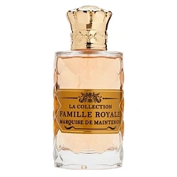 12 Parfumeurs Français Marquise De Maintenon