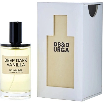 Фото D.S. & Durga Deep Dark Vanilla