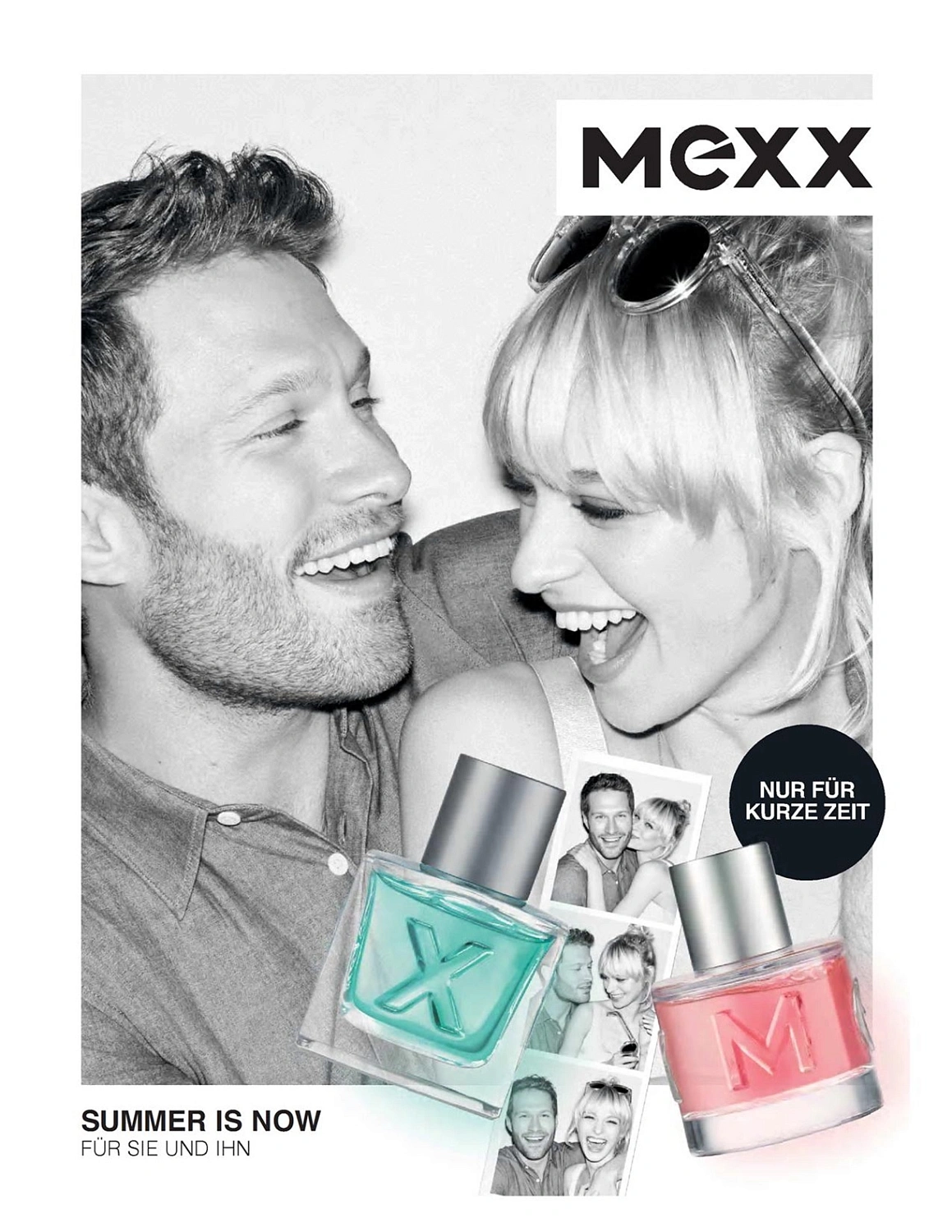 Mexx Summer is Now Man Mexx Summer is Now Man