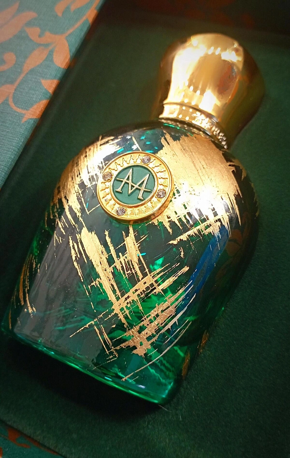 Moresque Fiore di Portofino