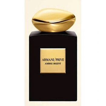 Фото ARMANI Prive Ambre Orient