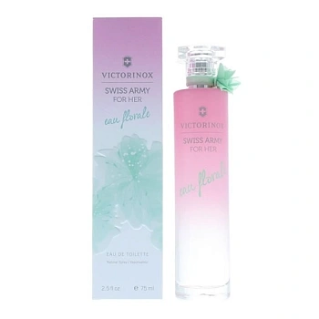 Фото VICTORINOX Swiss Army Eau Florale Eau de Toilette