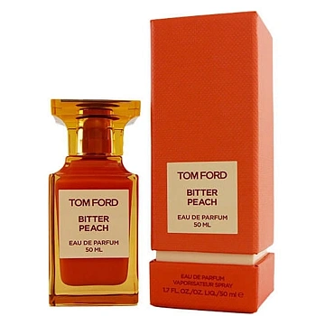 Фото Tom Ford Bitter Peach