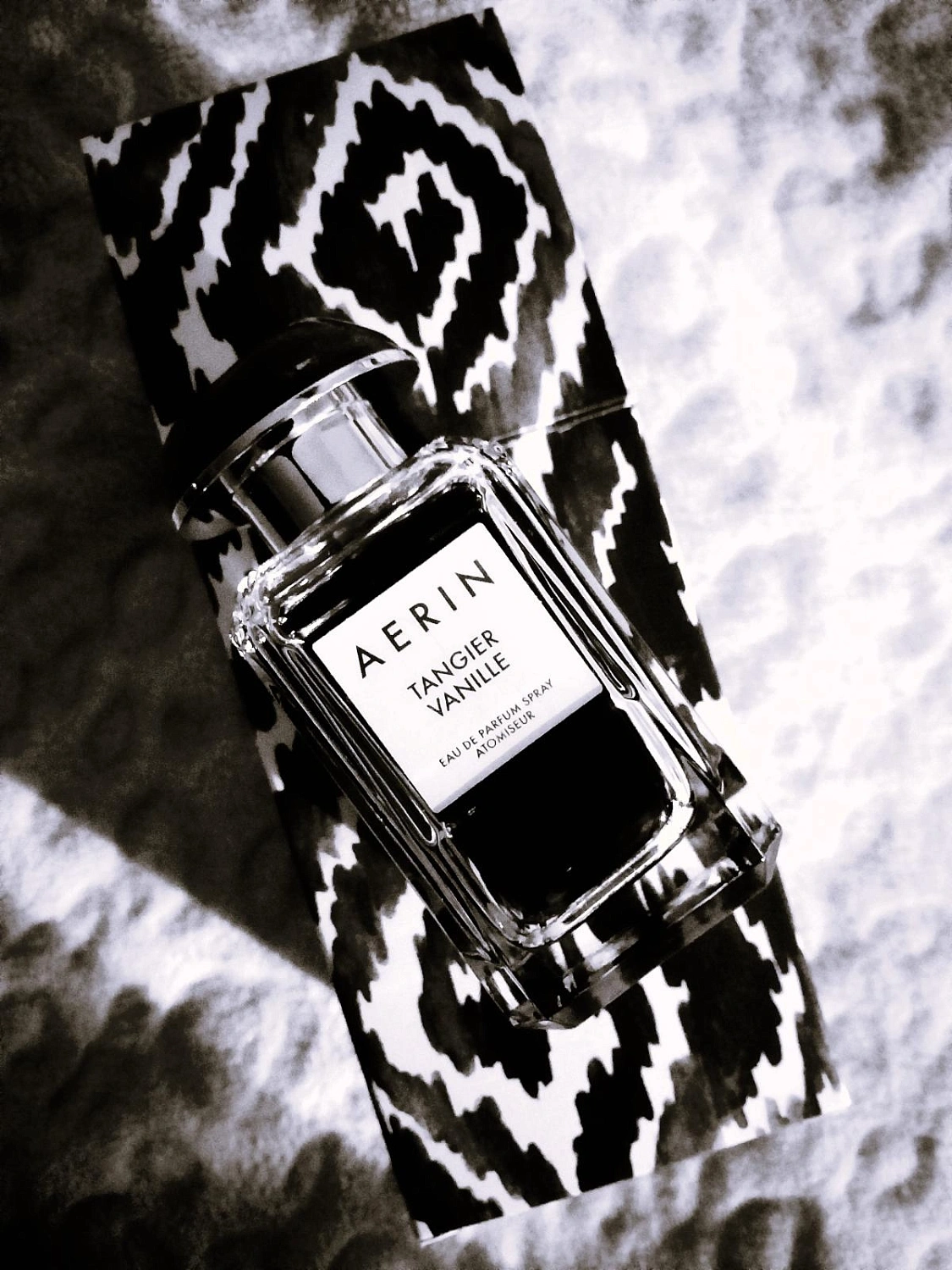 AERIN Tangier Vanille