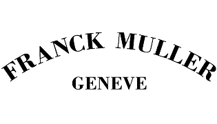 FRANCK MULLER FRANCK MULLER