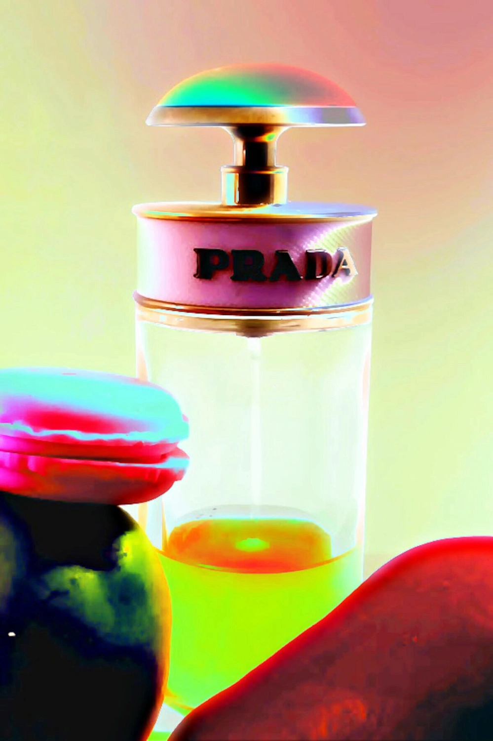 Prada Candy Sugar Pop