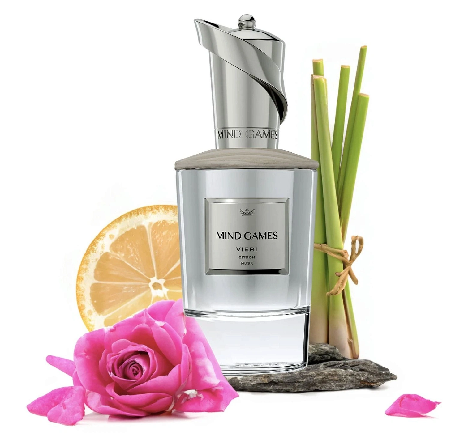 Mind Games Vieri