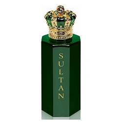 Royal Crown Sultan