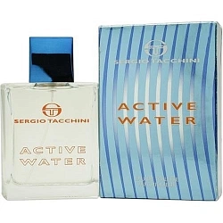 Sergio Tacchini Active Water
