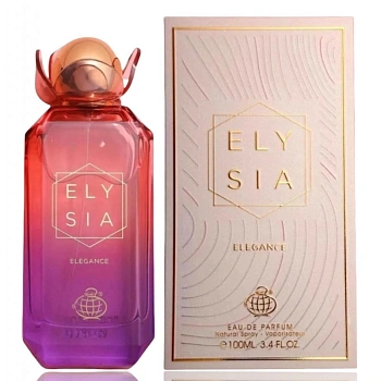 Фото Fragrance World Elysia Elegance