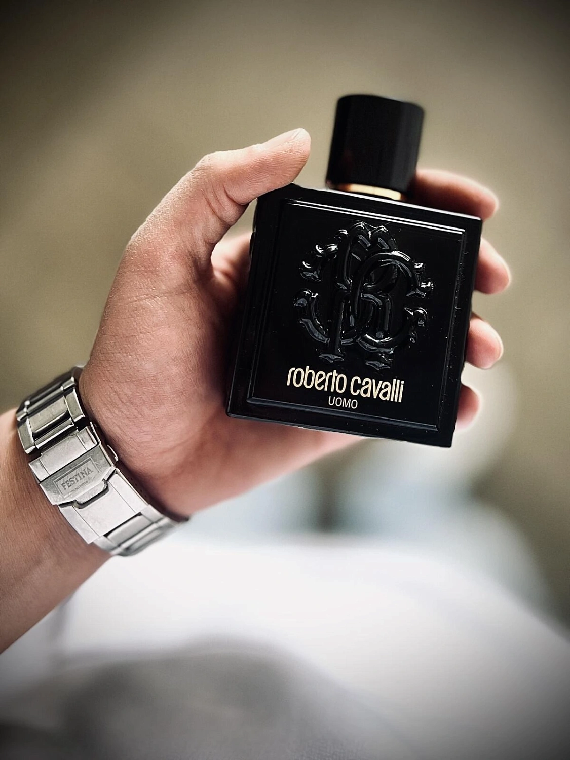 Roberto Cavalli Uomo Roberto Cavalli Uomo