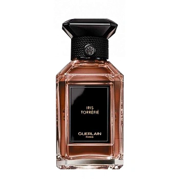 Guerlain Iris Torrefie парфюмерная вода, 100 мл тестер Guerlain Iris Torrefie парфюмерная вода, 100 мл тестер